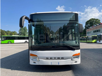 Градски автобус SETRA
