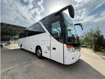Туристически автобус SETRA