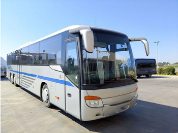 Градски автобус SETRA
