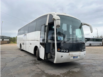 Туристически автобус VOLVO