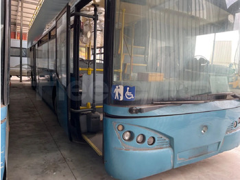 Градски автобус VOLVO