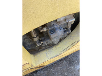 Компактор Bomag 226-4: снимка 4