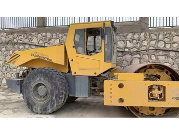 Компактор BOMAG