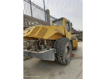 Компактор Bomag bw225d-3: снимка 2