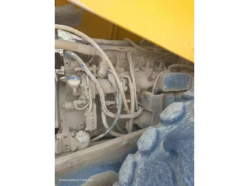 Компактор Bomag bw225d-3: снимка 4