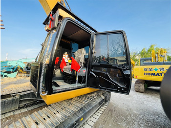 Багер CAT 320D2 L: снимка 3