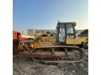 Булдозер CATERPILLAR D6G
