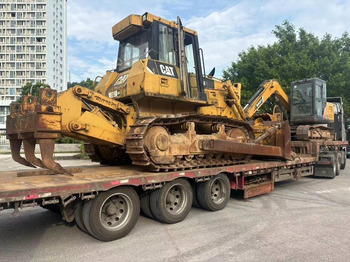 Булдозер CATERPILLAR D7G