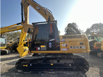 Багер за разрушаване CATERPILLAR 315D