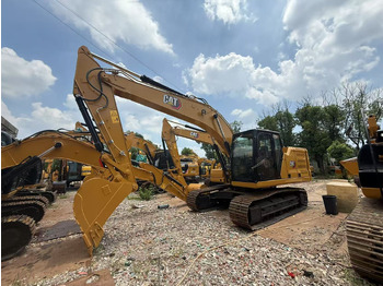 Багер CATERPILLAR 320GC