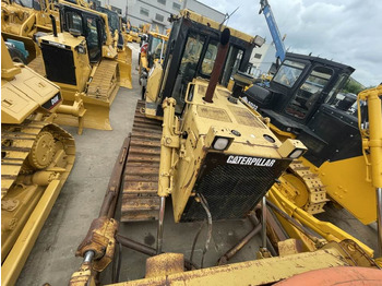 Строителна техника CATERPILLAR D7G