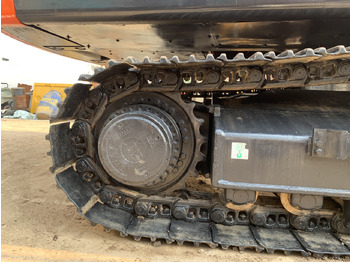 Лизинг на DOOSAN DX340LC DOOSAN DX340LC: снимка 3