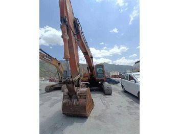 Верижен багер DOOSAN DH225