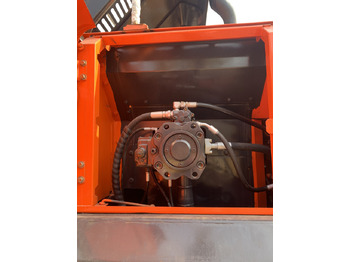 Багер Doosan DX300LC-9C: снимка 3
