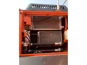 Багер Doosan DX300LC-9C: снимка 5
