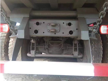 Самосвал камион Howo 6X4: снимка 3