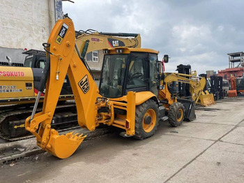 Багер-товарач JCB 3CX