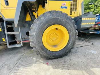 Лизинг на Komatsu WA320-8 Komatsu WA320-8: снимка 5