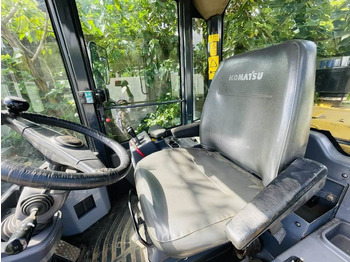 Лизинг на Komatsu WA320-8 Komatsu WA320-8: снимка 2