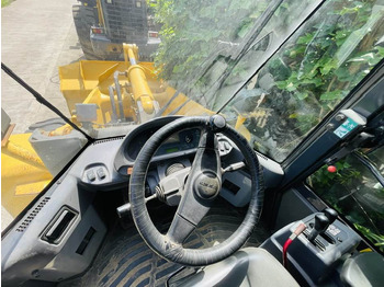 Лизинг на Komatsu WA320-8 Komatsu WA320-8: снимка 4