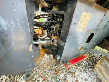 Колесен товарач KOMATSU WA320