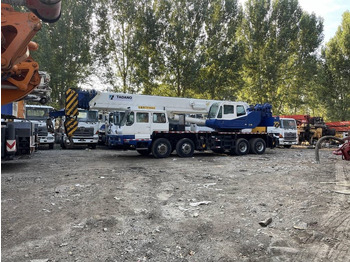 Кран за всякакви терени TADANO GT-550