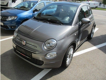 Лек автомобил FIAT