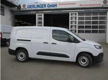 Малък ван FIAT Doblo