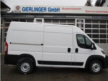 Товарен бус FIAT Ducato