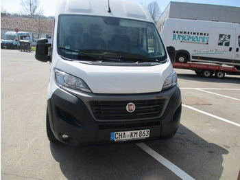Товарен бус FIAT Ducato
