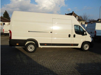 Товарен бус FIAT Ducato