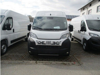 Товарен бус FIAT Ducato