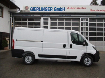 Товарен бус FIAT Ducato