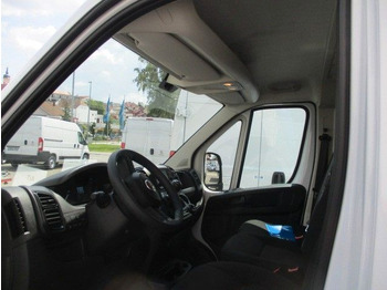 Товарен бус Fiat Ducato Maxi: снимка 3