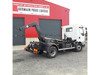Мултилифт с кука камион RENAULT D 250