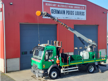 Камион RENAULT D 250