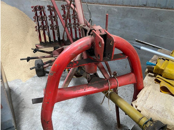 Гребло/ Сенообръщачка