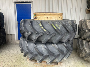 : снимка на заглавната част