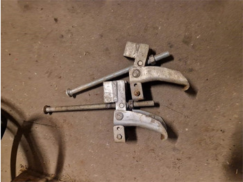 Гума AP 20,8 X 38 TVILLINGH: снимка 3 Гума AP 20,8 X 38 TVILLINGH: снимка 3