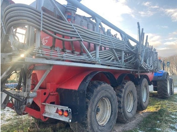 Цистерна за течен тор AP GV25TRIDEM: снимка 3 Цистерна за течен тор AP GV25TRIDEM: снимка 3