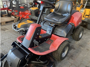 Трактор за комунални дейности Jonsered FR2215MA: снимка 2