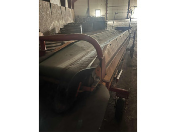 Лизинг на Miedema TAT12070 Miedema TAT12070: снимка 4 Лизинг на Miedema TAT12070 Miedema TAT12070: снимка 4