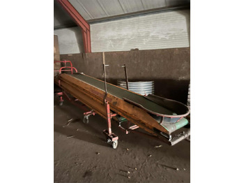 Лизинг на Miedema TAT12070 Miedema TAT12070: снимка 2 Лизинг на Miedema TAT12070 Miedema TAT12070: снимка 2