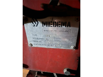 Лизинг на Miedema TAT12070 Miedema TAT12070: снимка 3 Лизинг на Miedema TAT12070 Miedema TAT12070: снимка 3