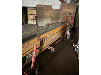 Лизинг на Miedema TAT12070 Miedema TAT12070: снимка 1 Лизинг на Miedema TAT12070 Miedema TAT12070: снимка 1