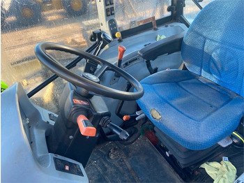 Лизинг на New Holland T5050  New Holland T5050: снимка 2