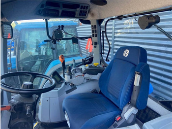 Трактор New Holland T7.190 RC: снимка 2