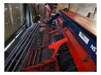 Лизинг на Nordsten NS3040  Nordsten NS3040: снимка 1