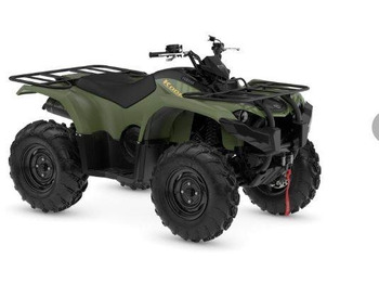 Четириколка YAMAHA