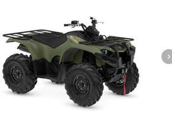 Четириколка YAMAHA